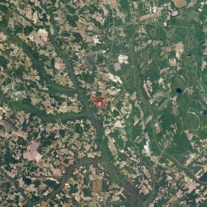 Photo #16 of SOLD property in NC 20 Hwy, Saint Pauls, NC 207.6 acres