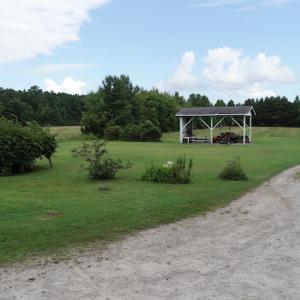 Photo #15 of 143 Clark Road, Newport, NC 19.1 acres