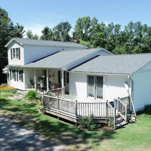 Photo #2 of 143 Clark Road, Newport, NC 19.1 acres