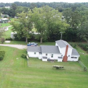 Photo #22 of 143 Clark Road, Newport, NC 19.1 acres