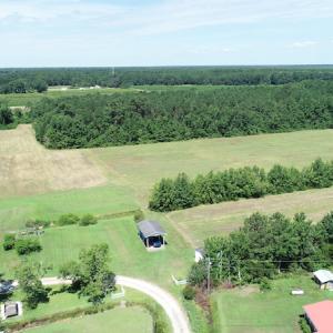 Photo #23 of 143 Clark Road, Newport, NC 19.1 acres