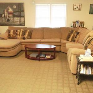 Photo #7 of 143 Clark Road, Newport, NC 19.1 acres