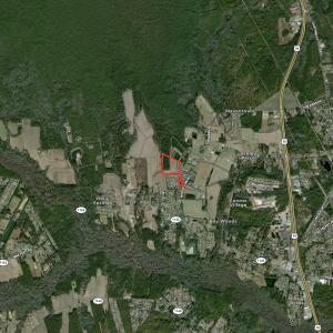 Photo #27 of 143 Clark Road, Newport, NC 19.1 acres