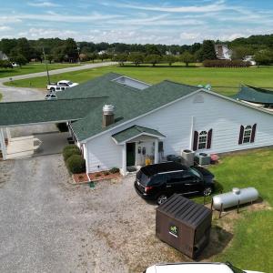 Photo #17 of SOLD property in 2381 NC HWY 45 S, Plymouth, NC 1.4 acres