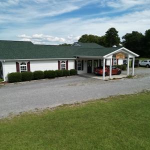 Photo #26 of SOLD property in 2381 NC HWY 45 S, Plymouth, NC 1.4 acres