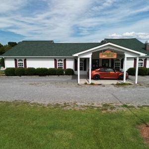 Photo #27 of SOLD property in 2381 NC HWY 45 S, Plymouth, NC 1.4 acres