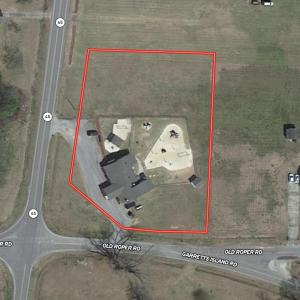 Photo #51 of SOLD property in 2381 NC HWY 45 S, Plymouth, NC 1.4 acres