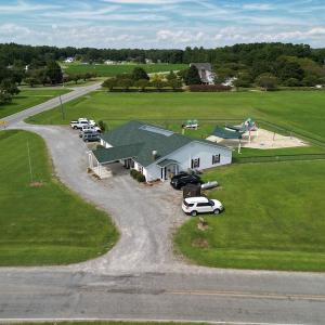 Photo #4 of SOLD property in 2381 NC HWY 45 S, Plymouth, NC 1.4 acres