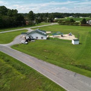 Photo #5 of SOLD property in 2381 NC HWY 45 S, Plymouth, NC 1.4 acres