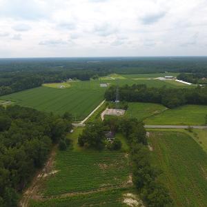 Photo #12 of SOLD property in 15535 Seven Creeks Hwy, Tabor City, NC 13.0 acres