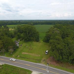 Photo #6 of SOLD property in 15535 Seven Creeks Hwy, Tabor City, NC 13.0 acres