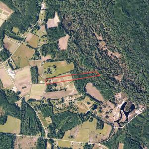 Photo #14 of SOLD property in 15535 Seven Creeks Hwy, Tabor City, NC 13.0 acres
