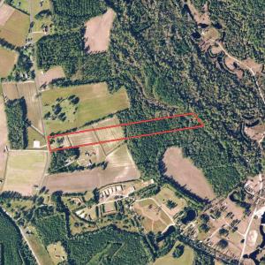 Photo #1 of SOLD property in 15535 Seven Creeks Hwy, Tabor City, NC 13.0 acres