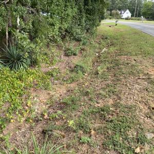 Photo #10 of SOLD property in Off Wade Stephenson Road, Holly Springs, NC 0.6 acres