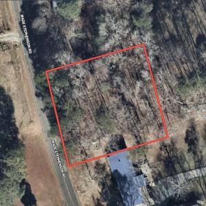 Photo #1 of SOLD property in Off Wade Stephenson Road, Holly Springs, NC 0.6 acres