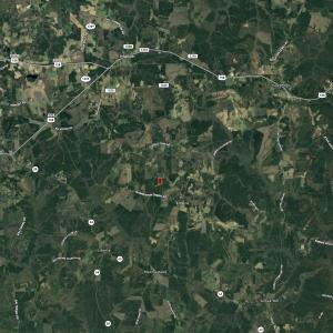 Photo #9 of SOLD property in Off Rowe Road, Warrenton, NC 10.0 acres