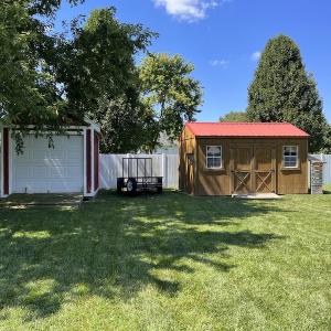 Photo #7 of SOLD property in 11106 Windsor Way, Windsor, VA 0.5 acres