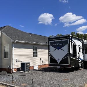 Photo #8 of SOLD property in 11106 Windsor Way, Windsor, VA 0.5 acres