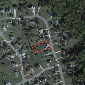 Photo #48 of SOLD property in 11106 Windsor Way, Windsor, VA 0.5 acres