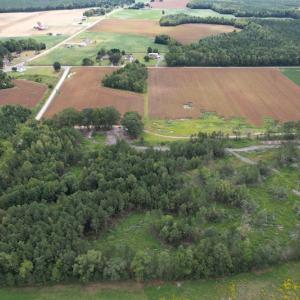 Photo #5 of Off Joyners Bridge Road, Carrsville, VA 71.6 acres