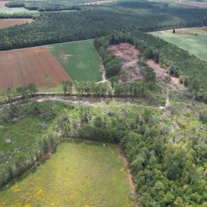 Photo #6 of Off Joyners Bridge Road, Carrsville, VA 71.6 acres