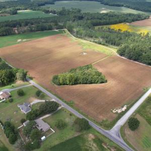 Photo #8 of Off Joyners Bridge Road, Carrsville, VA 71.6 acres