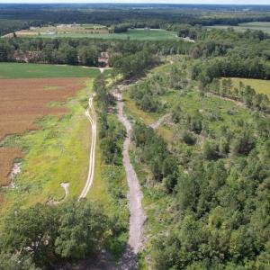 Photo #18 of Off Joyners Bridge Road, Carrsville, VA 71.6 acres