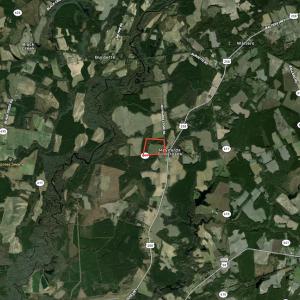 Photo #21 of Off Joyners Bridge Road, Carrsville, VA 71.6 acres