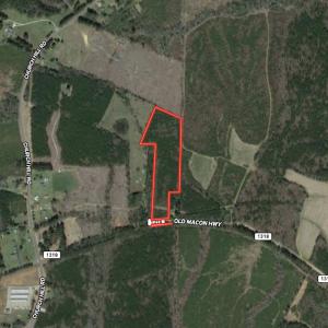 Photo #26 of Off Old Macon Highway, Macon, NC 9.2 acres