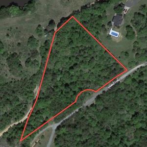 Photo #1 of 189 Hamlet Hills Drive, Reidsville, NC 3.9 acres