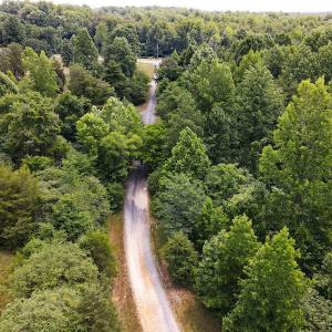 Photo #13 of 189 Hamlet Hills Drive, Reidsville, NC 3.9 acres