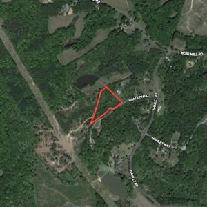 Photo #15 of 189 Hamlet Hills Drive, Reidsville, NC 3.9 acres