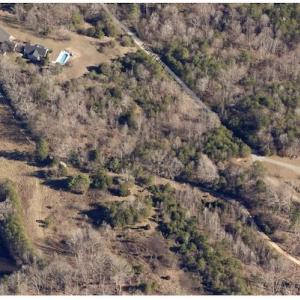 Photo #5 of 189 Hamlet Hills Drive, Reidsville, NC 3.9 acres