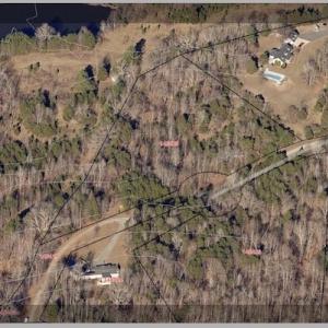 Photo #6 of 189 Hamlet Hills Drive, Reidsville, NC 3.9 acres