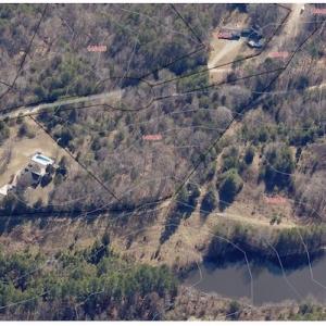 Photo #7 of 189 Hamlet Hills Drive, Reidsville, NC 3.9 acres