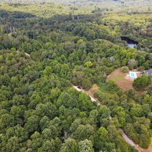 Photo #10 of 189 Hamlet Hills Drive, Reidsville, NC 3.9 acres