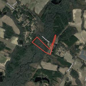 Photo #36 of Off Atkinson Road, Fairmont, NC 26.4 acres