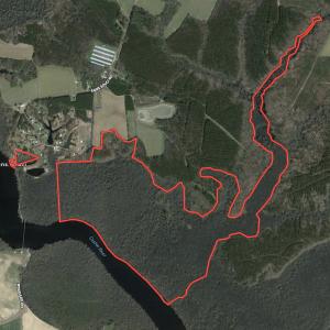 Photo #1 of Off 1307 San Souci Road, Windsor, NC 233.5 acres