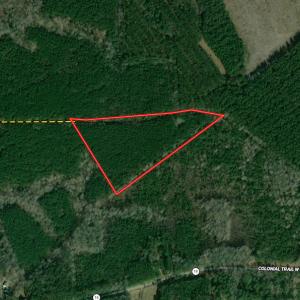 Photo #1 of Off Colonial Trail W, Spring Grove, VA 12.5 acres