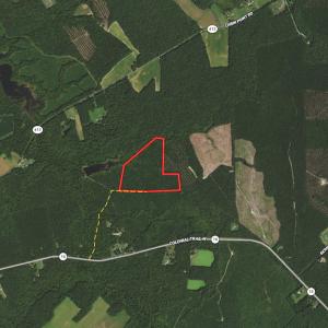 Photo #49 of SOLD property in Off Colonial Trail W, Spring Grove, VA 39.5 acres