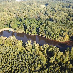 Photo #2 of SOLD property in Off Colonial Trail W, Spring Grove, NC 65.0 acres