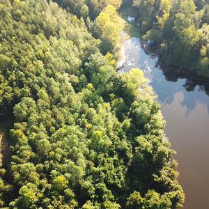 Photo #4 of SOLD property in Off Colonial Trail W, Spring Grove, NC 65.0 acres