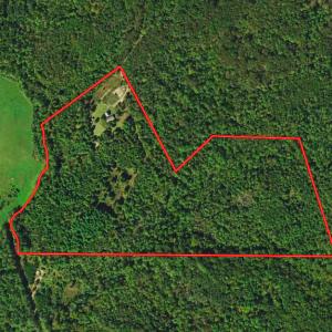 Photo #67 of SOLD property in 524 Lobo Lane, Arrington, VA 64.8 acres