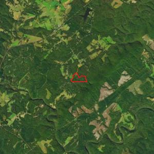 Photo #66 of SOLD property in 524 Lobo Lane, Arrington, VA 64.8 acres