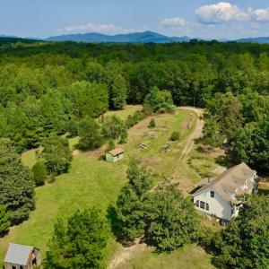 Photo #24 of SOLD property in 524 Lobo Lane, Arrington, VA 64.8 acres