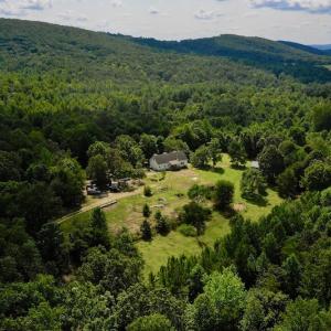 Photo #25 of SOLD property in 524 Lobo Lane, Arrington, VA 64.8 acres
