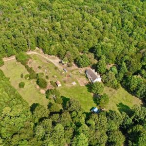 Photo #33 of SOLD property in 524 Lobo Lane, Arrington, VA 64.8 acres