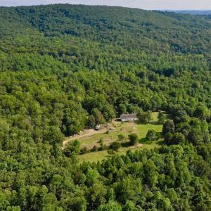 Photo #34 of SOLD property in 524 Lobo Lane, Arrington, VA 64.8 acres