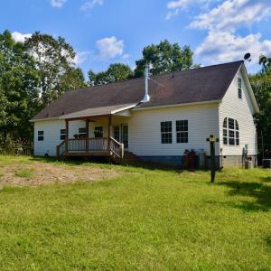 Photo #4 of SOLD property in 524 Lobo Lane, Arrington, VA 64.8 acres