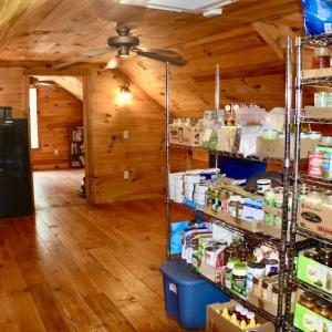 Photo #10 of SOLD property in 524 Lobo Lane, Arrington, VA 64.8 acres